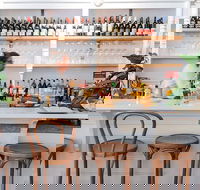 Queen St Eatery  Wine Bar - Restaurant Canberra