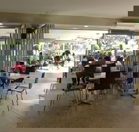 Sal's By The Lake - Restaurant Canberra