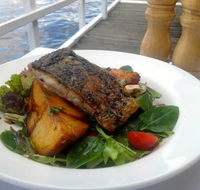 Salty Dog Bistro - Restaurant Canberra