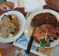 ShoalHaven Heads Bowling and Recreation Centre's Bistro - Restaurant Canberra