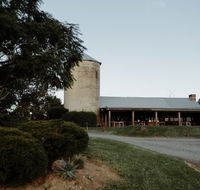 Silos Restaurant - Restaurant Canberra