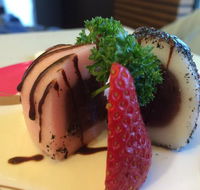 Sushi Bay - Restaurant Canberra