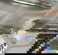 Sylvias Take Away - Restaurant Canberra