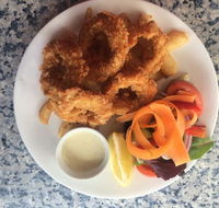 Table Talk Cafe - Restaurant Canberra