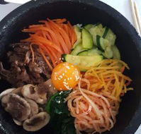 Taste of Korea - Restaurant Canberra