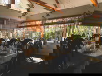 Thai Riverside Restaurant