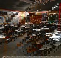 Thai Square - Restaurant Canberra