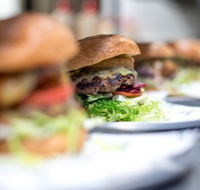 The Boat Shed Bar - Restaurant Canberra