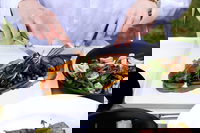 Pyree Takeaway and Pyree Restaurant Canberra Restaurant Canberra