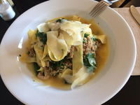 The Commercial Bistro