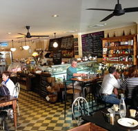 The Emporium Food Co - Restaurant Canberra