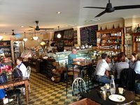 The Emporium Food Co