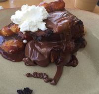 The Local Trade - Restaurant Canberra