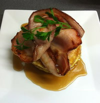 The Lookout Cambewarra Mountain