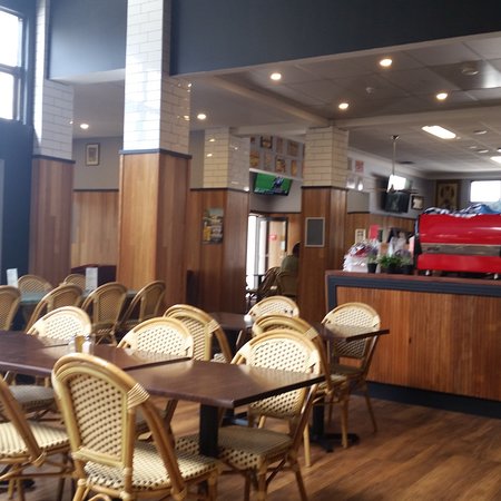 The Orana Hotel - Restaurant Canberra 0