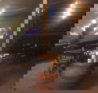 The Sset Food and Wine - Restaurant Canberra