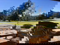 The Woolshed Restaurant