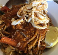 Vistana Malaysian Restaurant - Restaurant Canberra