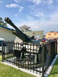 Wangi RSL