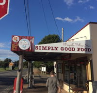 Wingello Village Store - Restaurant Canberra