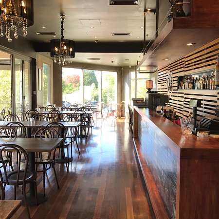 Berowra Heights NSW Restaurant Canberra