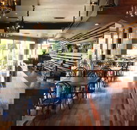 Absolute Thai Berowra - Restaurant Canberra