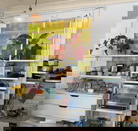 Brooklyn Milk Bar B M B - Restaurant Canberra