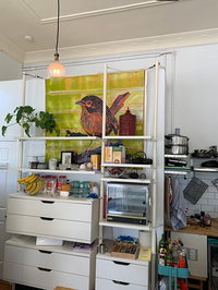 Brooklyn Milk Bar B M B