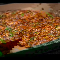 Chizzo's Pizzeria Galston