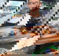 Coho - Restaurant Canberra