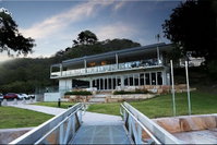 Estuary Restaurant