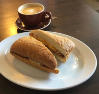 HCafe Quakers Court - Restaurant Canberra