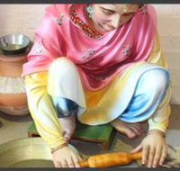 Indian restaurant Sydney - Restaurant Canberra