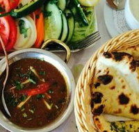 Kumars Taj Indian Restaurant - Restaurant Canberra