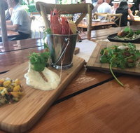 Peats Bite - Restaurant Canberra