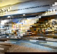 Raya Thai Indonesian Restaurant - Restaurant Canberra