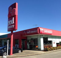 Red Rooster - Restaurant Canberra