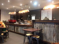 Arcadia Takeaway and Arcadia Restaurant Canberra Restaurant Canberra