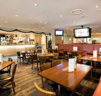 Sydney's West - Restaurant Canberra