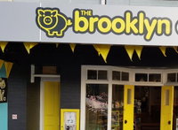The Brooklyn Deli