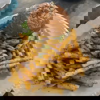 The Vintage Pantry Secret Garden