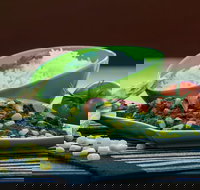 VegeDelight Restaurant - Restaurant Canberra