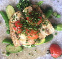 Bistro Molines - Restaurant Canberra