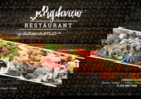 Bridgeview Restaurant