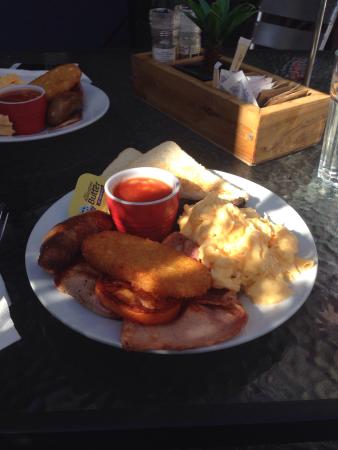 Cessnock NSW Restaurant Canberra