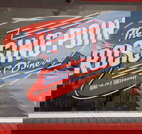 Crossing Point Diner  Takeaway - Restaurant Canberra