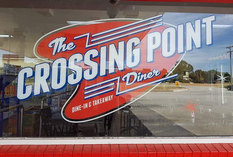 Crossing Point Diner & Takeaway - Restaurant Canberra 0