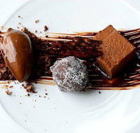 Emersons Cafe  Restaurant - Restaurant Canberra