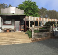 Great Northern Trading Post - Restaurant Canberra