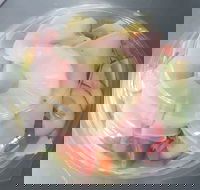 Happy Dayz Cafe  Takeaway - Restaurant Canberra